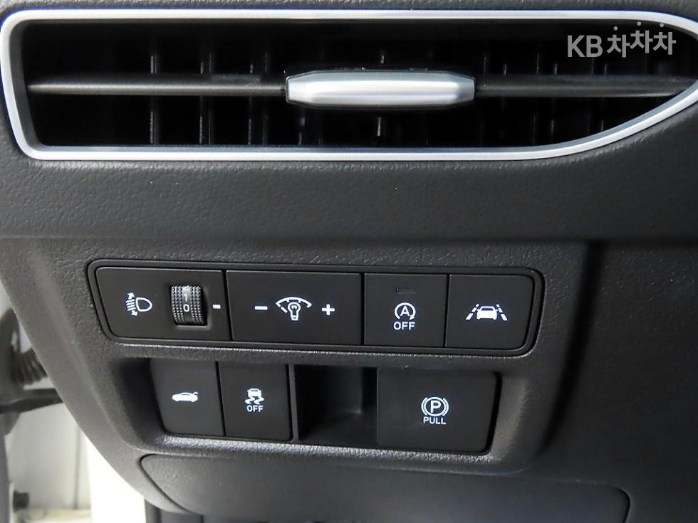 Hyundai Sonata — miniaturë 15