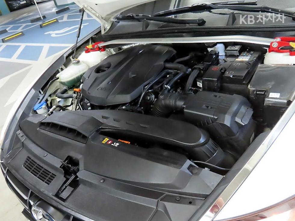 Hyundai Sonata — miniaturë 17