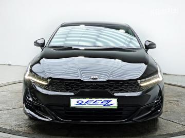 Kia K5 1.6  gasoline  turbo  signature — foto 1