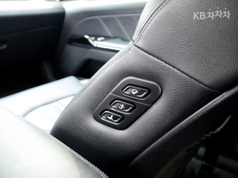 Kia K5 — miniaturë 16