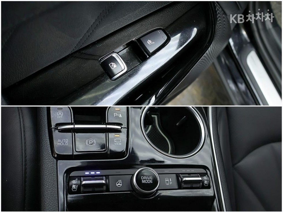 Kia K5 — miniaturë 19