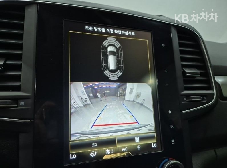 Renault Samsung QM6 — miniaturë 14
