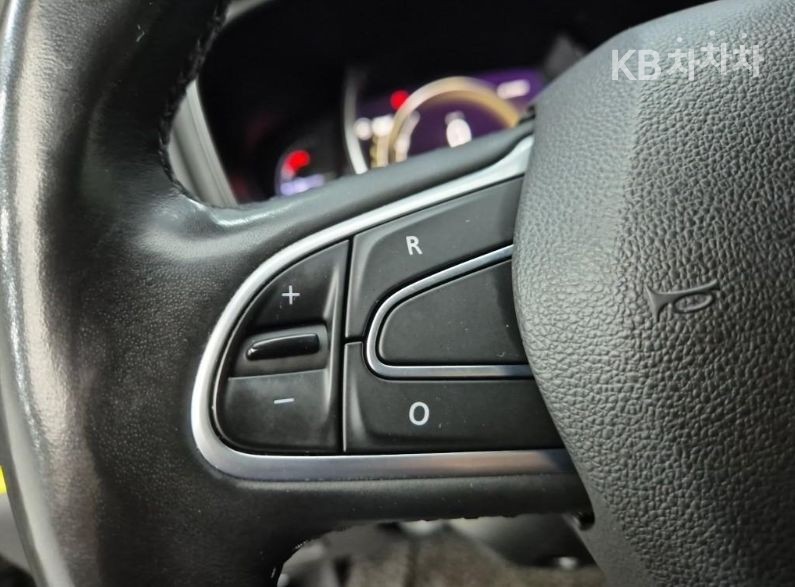 Renault Samsung QM6 — miniaturë 15