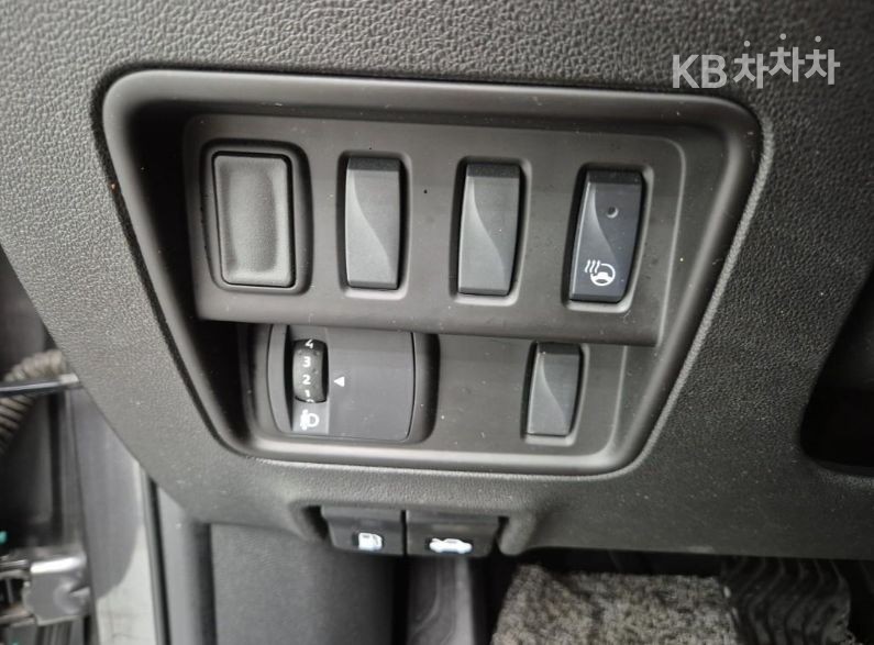 Renault Samsung QM6 — miniaturë 17