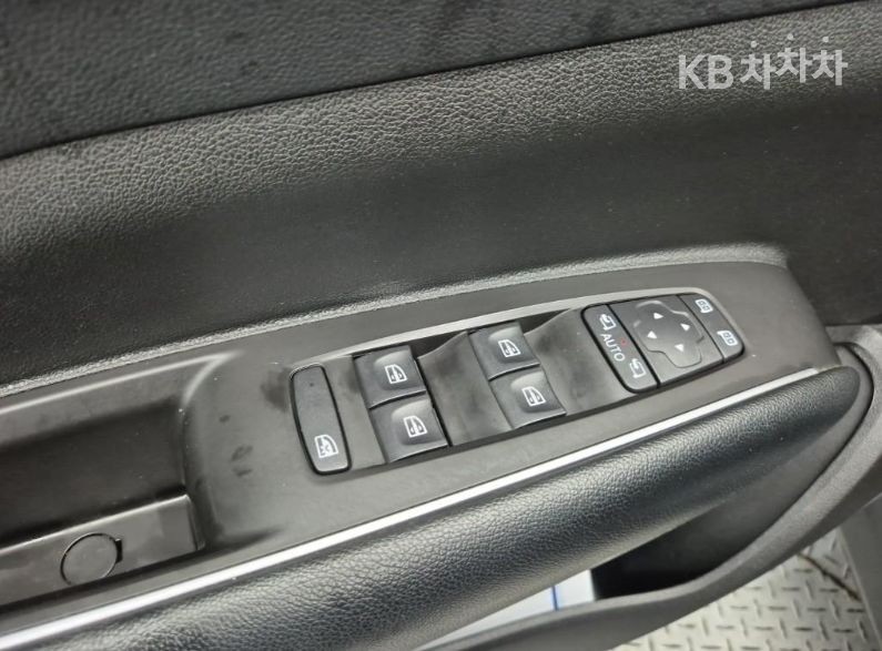 Renault Samsung QM6 — miniaturë 18