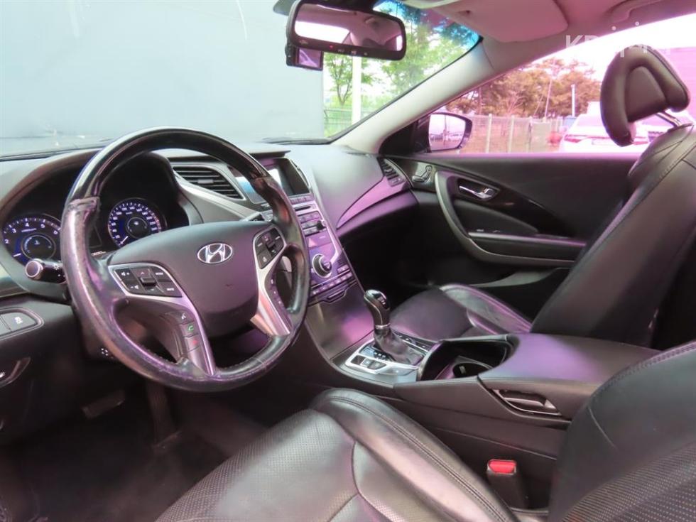 Hyundai Grandeur — miniaturë 15