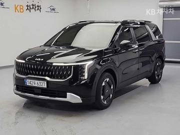 Kia Carnival 1.6 HEV 9인승 — foto 1