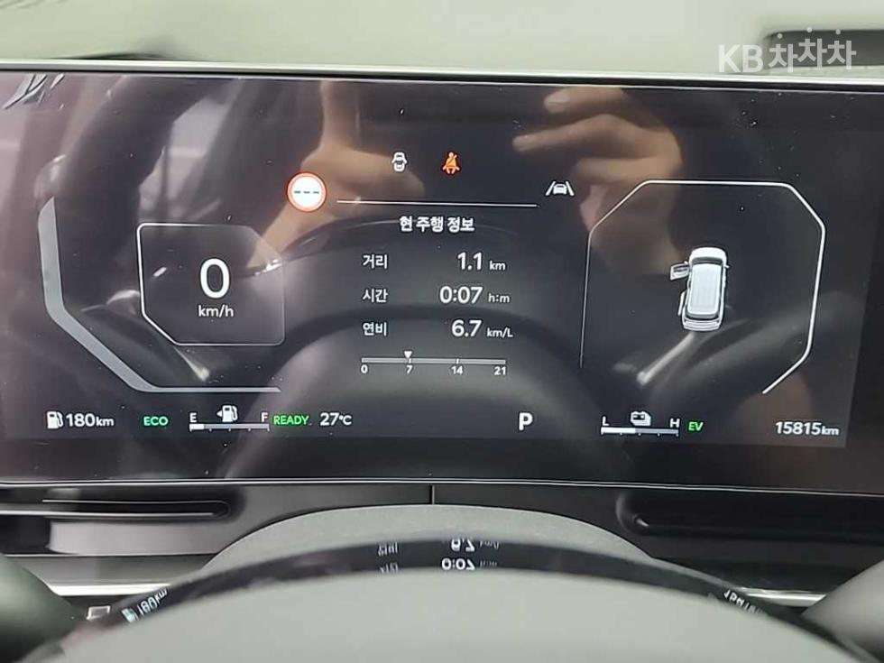 Kia Carnival — miniaturë 6