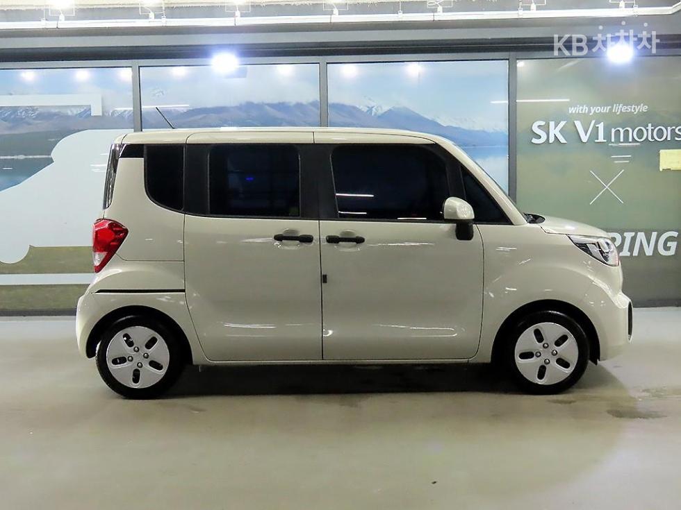 2020 Kia Used Car photo