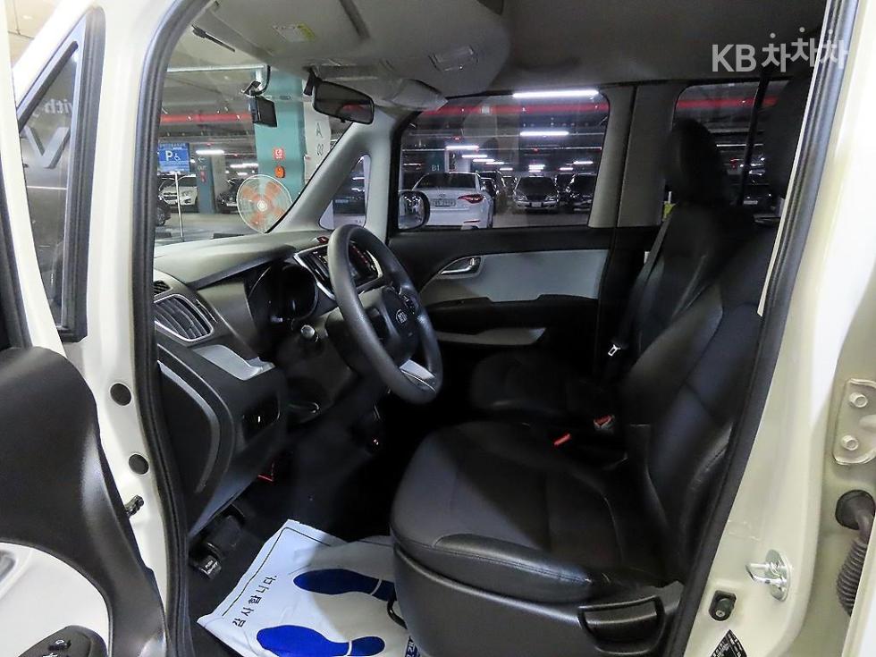 2020 Kia Used Car photo