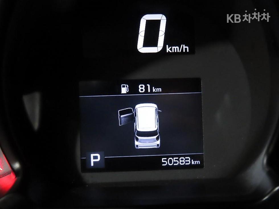 2020 Kia Used Car photo