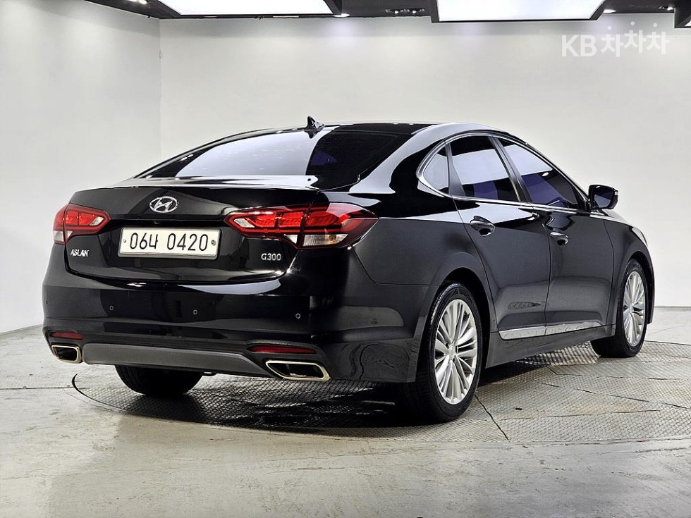 Hyundai Aslan — miniaturë 4