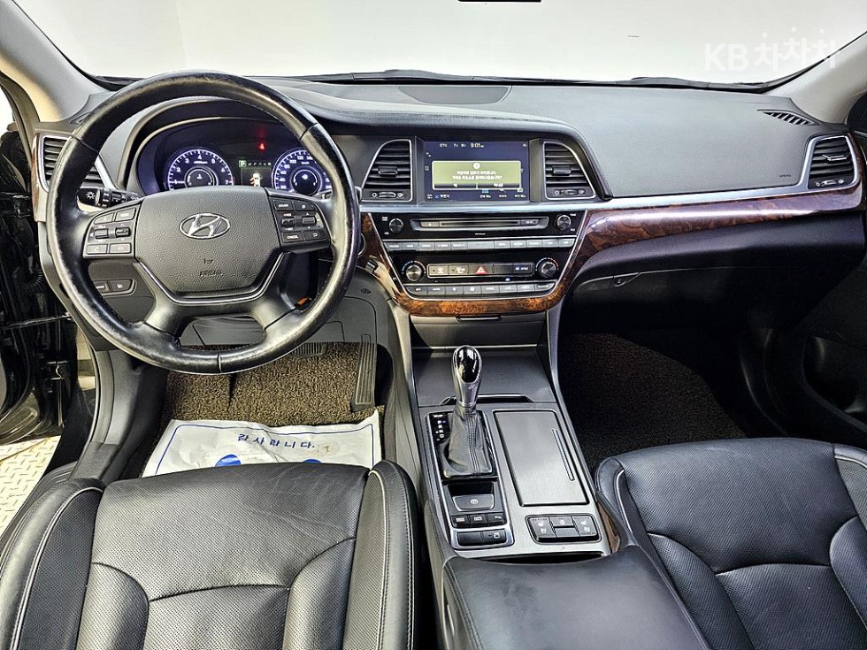 Hyundai Aslan — miniaturë 5