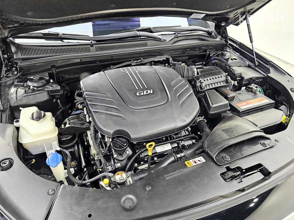 Hyundai Aslan — miniaturë 6