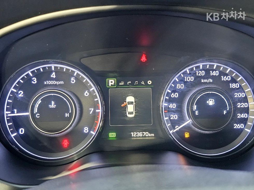 Hyundai Aslan — miniaturë 7