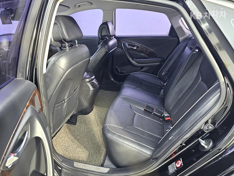 Hyundai Aslan — miniaturë 9