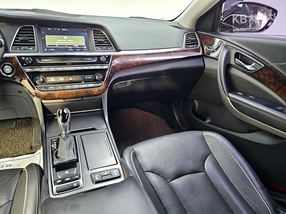 Hyundai Aslan — miniaturë 10