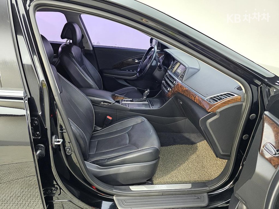 Hyundai Aslan — miniaturë 11