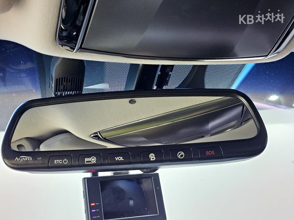Hyundai Aslan — miniaturë 13