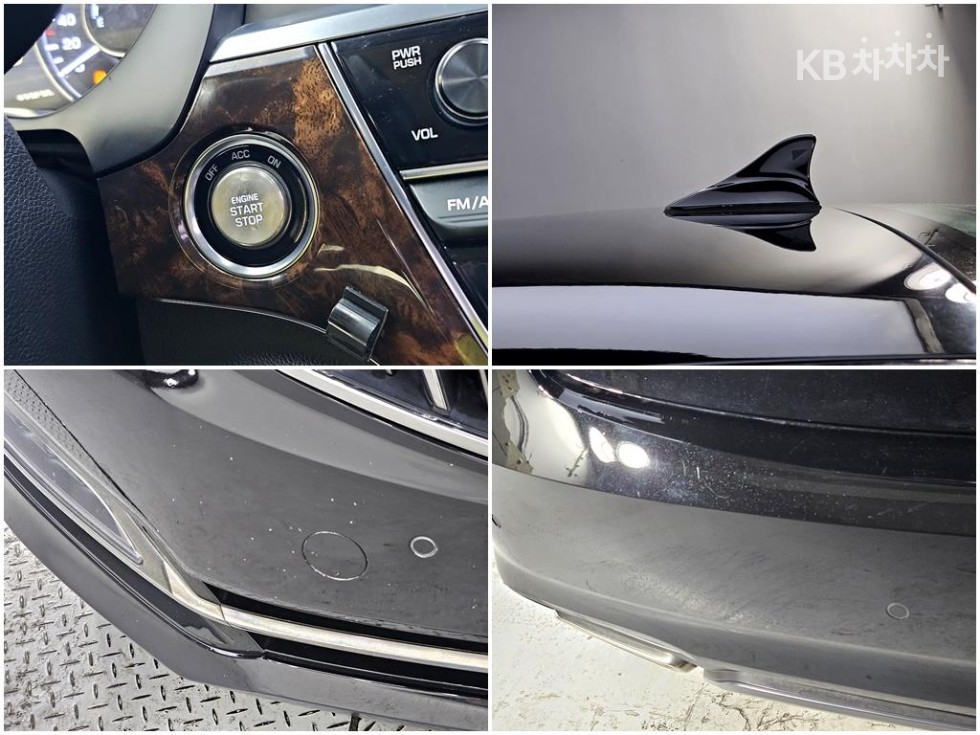 Hyundai Aslan — miniaturë 16