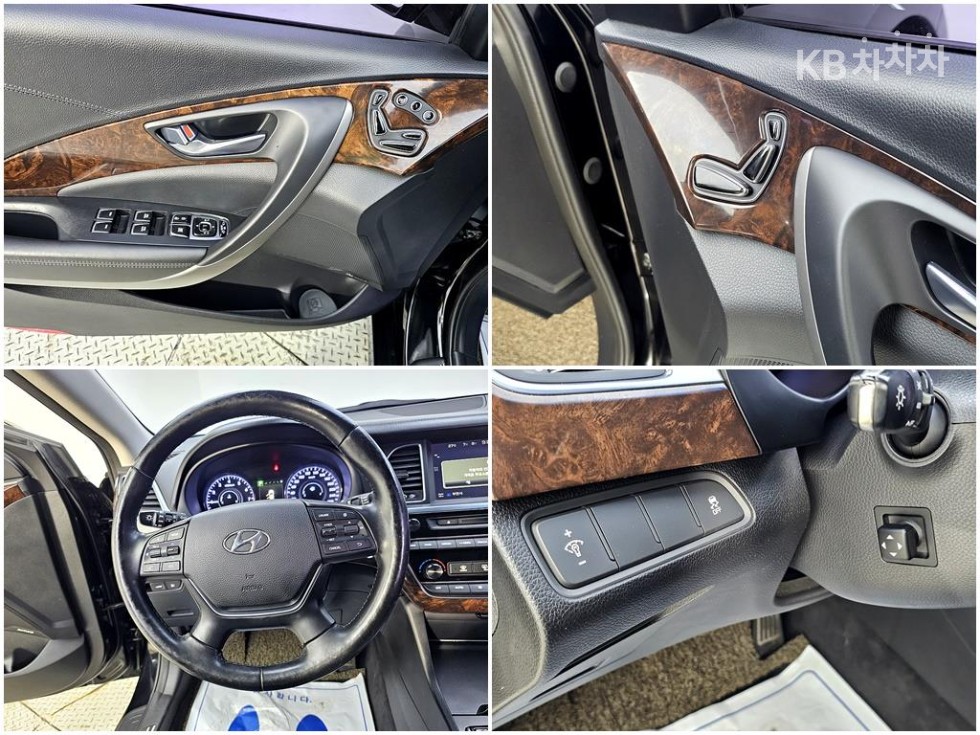 Hyundai Aslan — miniaturë 17