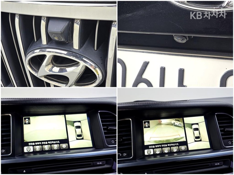 Hyundai Aslan — miniaturë 18
