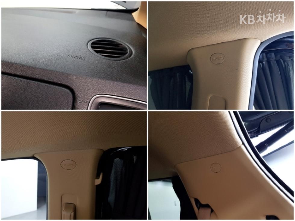 Kia Carnival — miniaturë 14