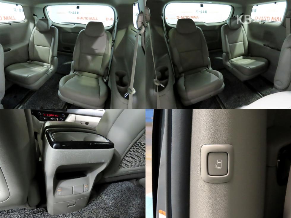 Kia Carnival — miniaturë 17