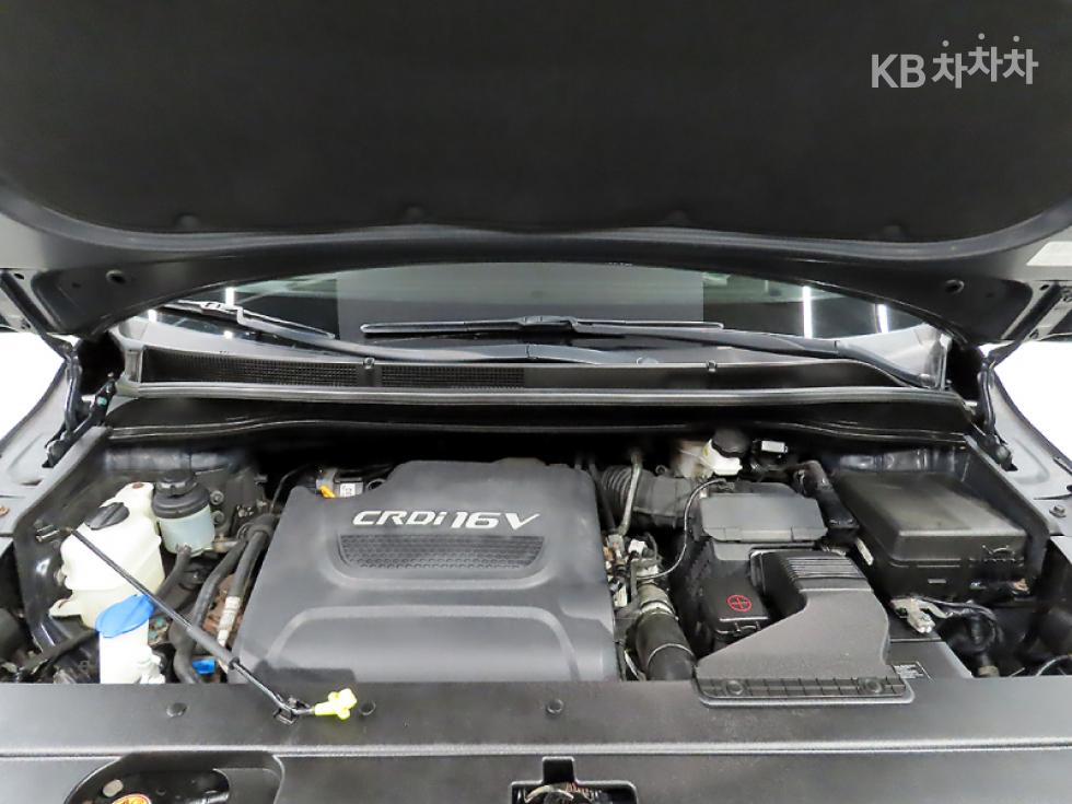 Kia Carnival — miniaturë 19