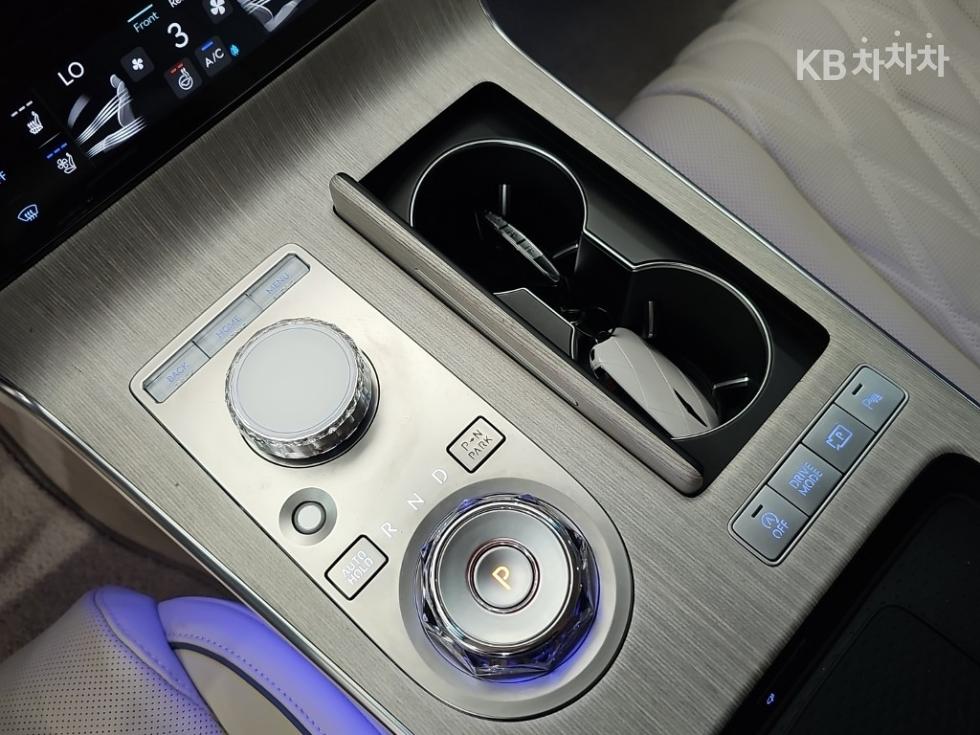 2024 Genesis G80(RG3) photo