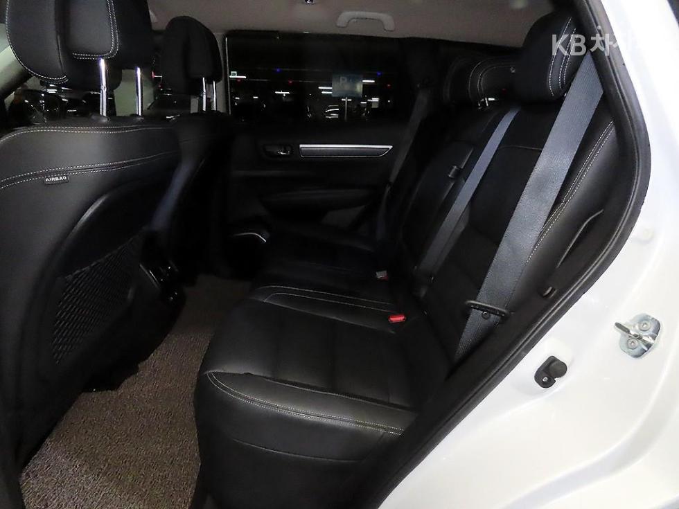 Renault Samsung QM6 — miniaturë 7
