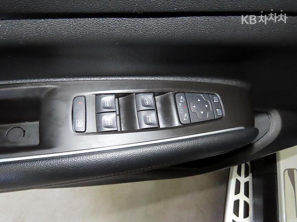 Renault Samsung QM6 — miniaturë 13