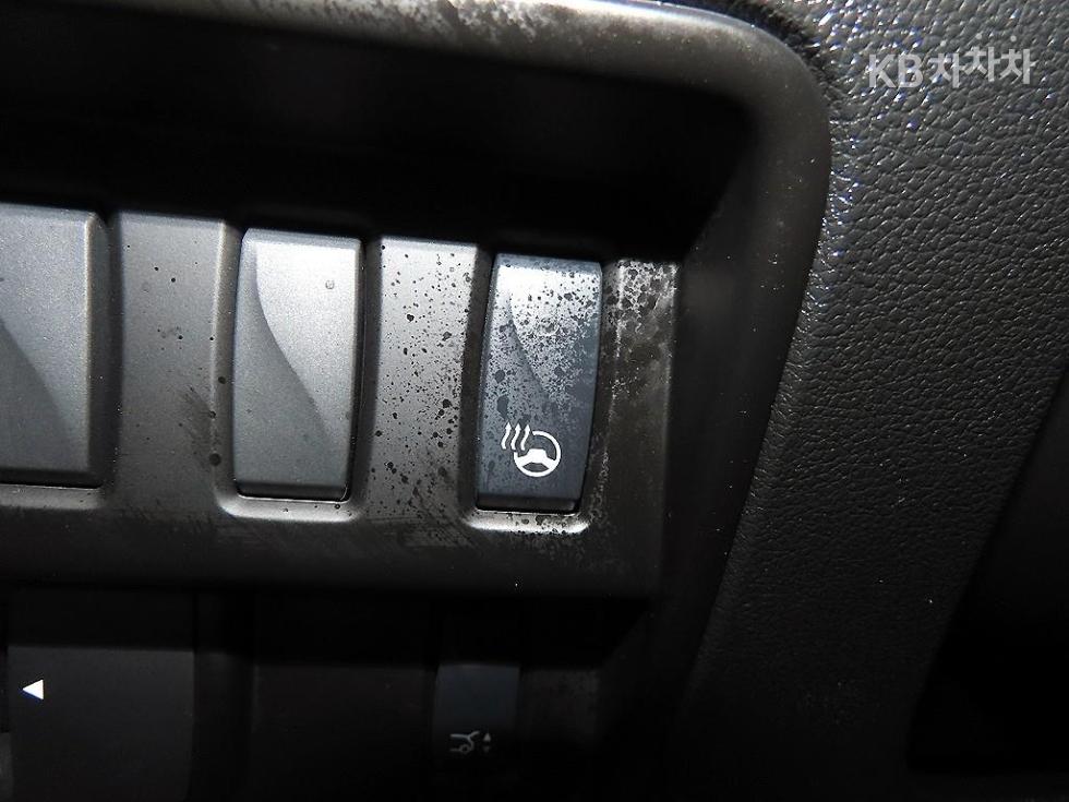Renault Samsung QM6 — miniaturë 14