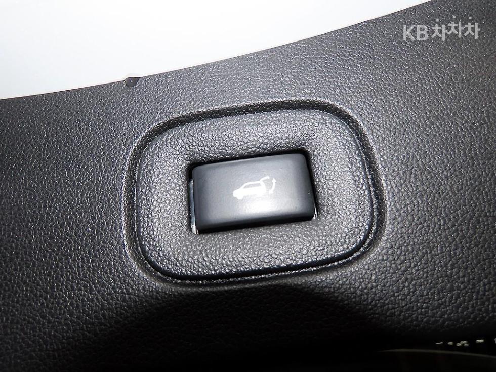 Renault Samsung QM6 — miniaturë 15