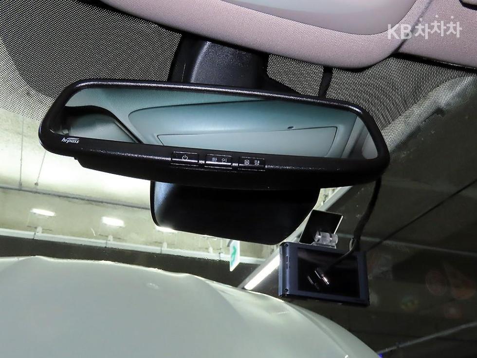 Renault Samsung QM6 — miniaturë 16