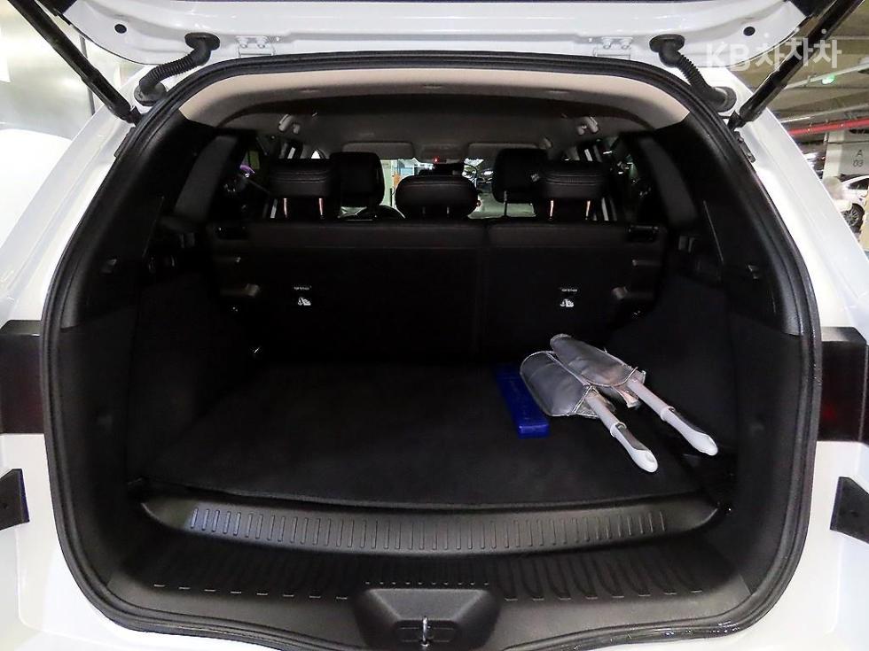 Renault Samsung QM6 — miniaturë 17