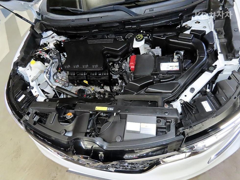 Renault Samsung QM6 — miniaturë 19