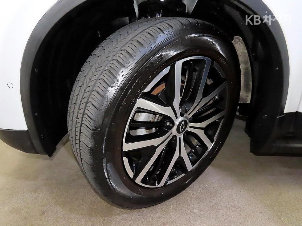Renault Samsung QM6 — miniaturë 20