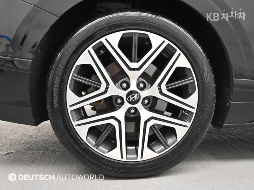 Hyundai Grandeur — miniaturë 5