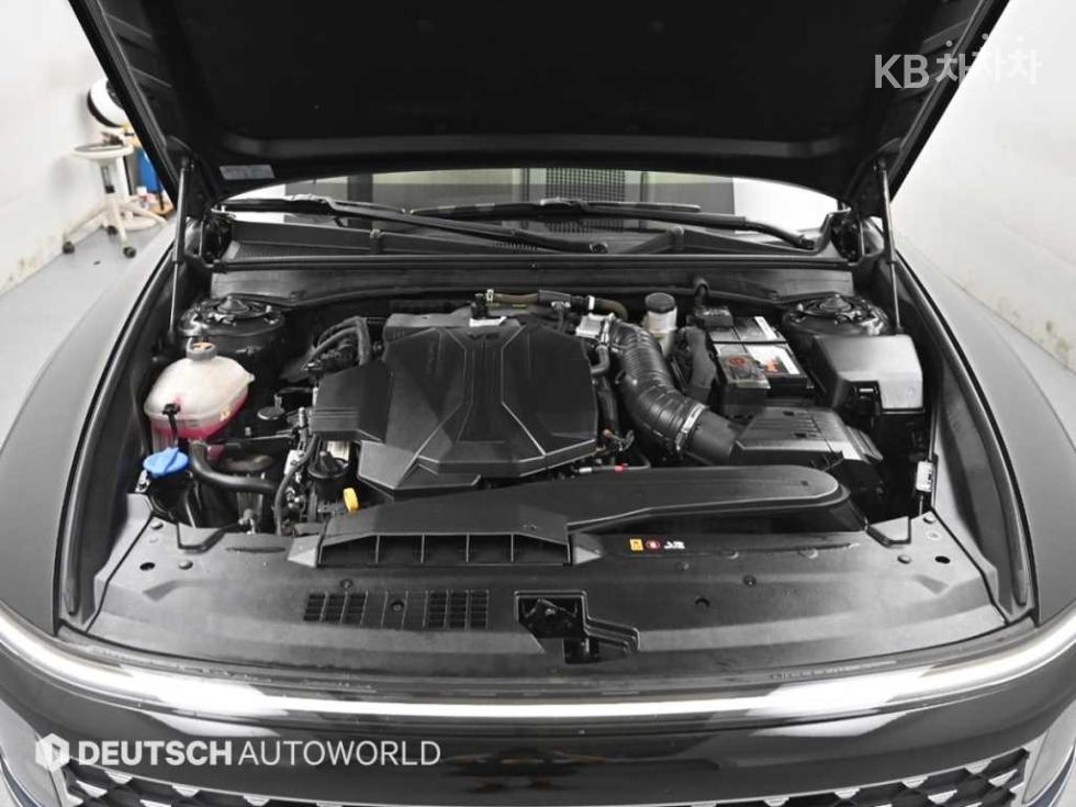 Hyundai Grandeur — miniaturë 6