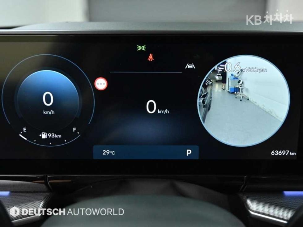 Hyundai Grandeur — miniaturë 8