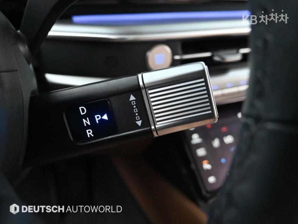 Hyundai Grandeur — miniaturë 9