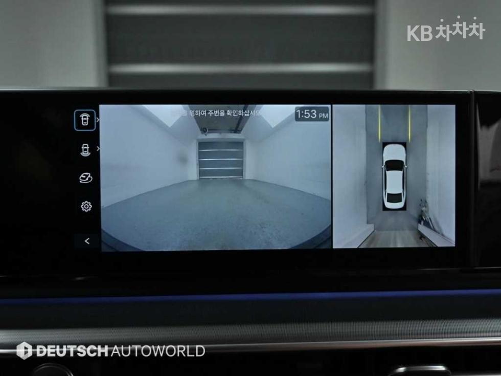 Hyundai Grandeur — miniaturë 15