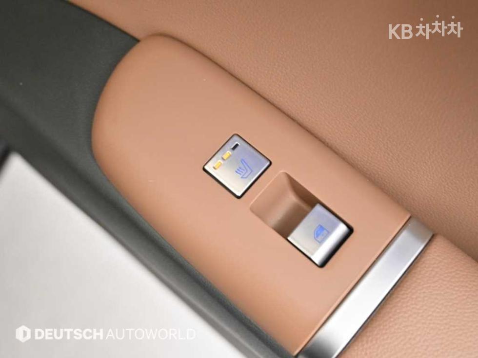 Hyundai Grandeur — miniaturë 16