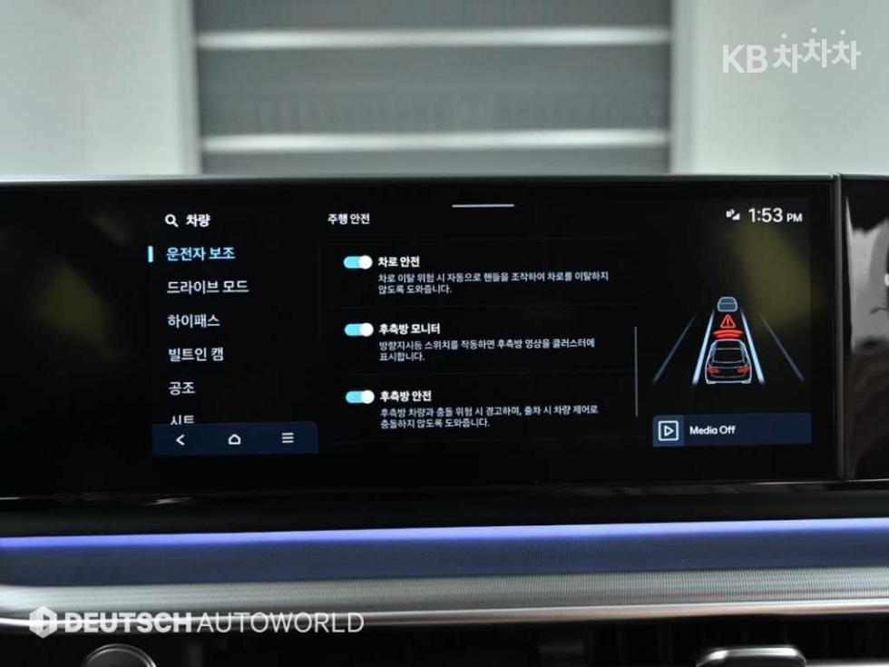 Hyundai Grandeur — miniaturë 17