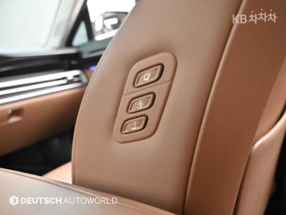 Hyundai Grandeur — miniaturë 18