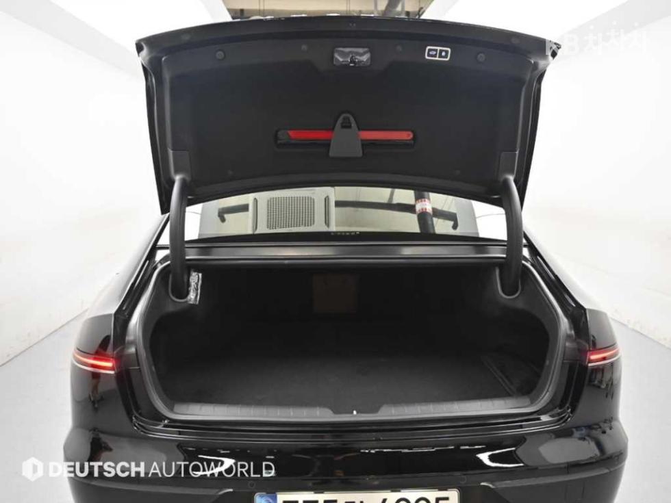 Hyundai Grandeur — miniaturë 19
