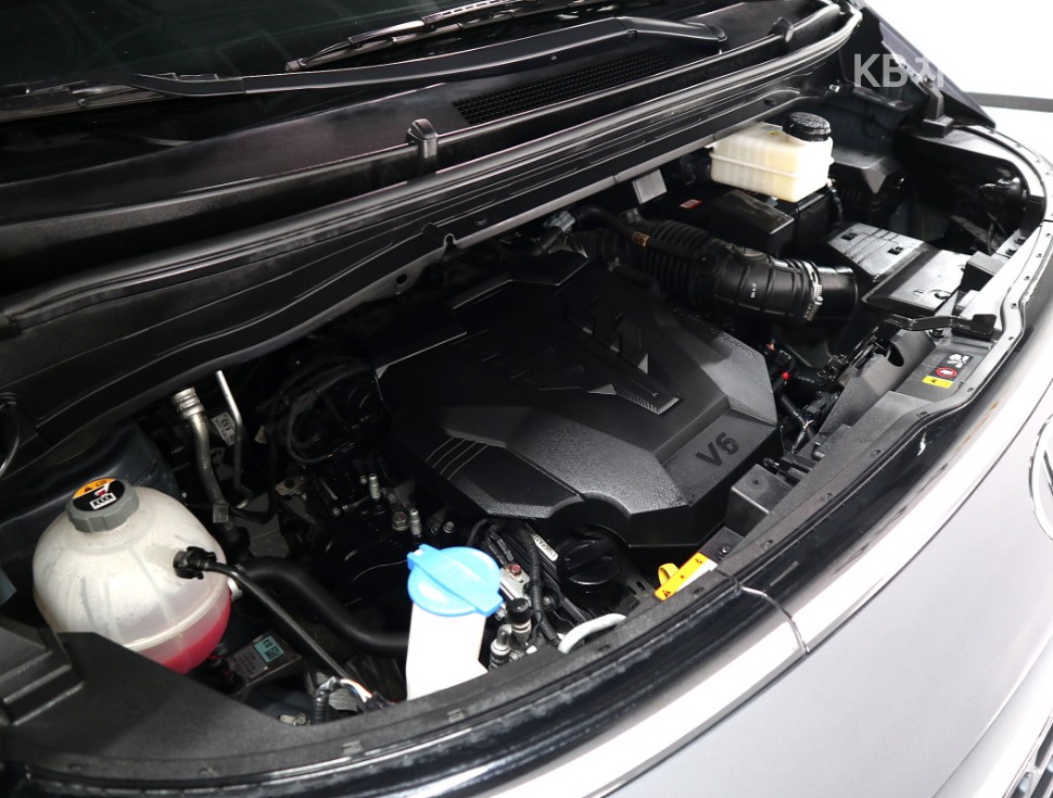Hyundai Staria — miniaturë 6