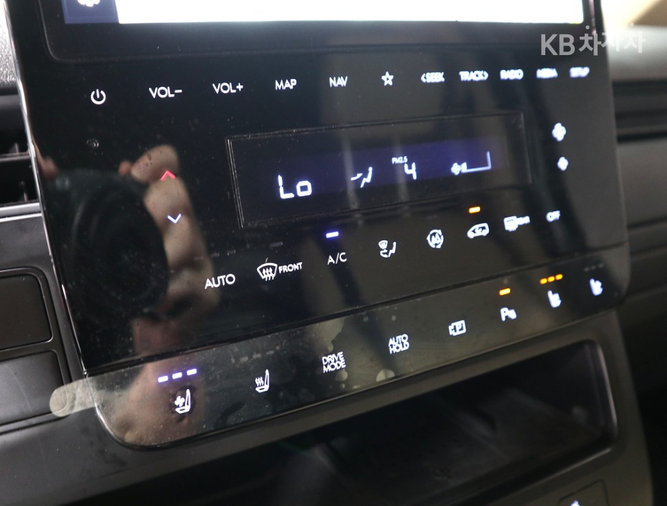 Hyundai Staria — miniaturë 13