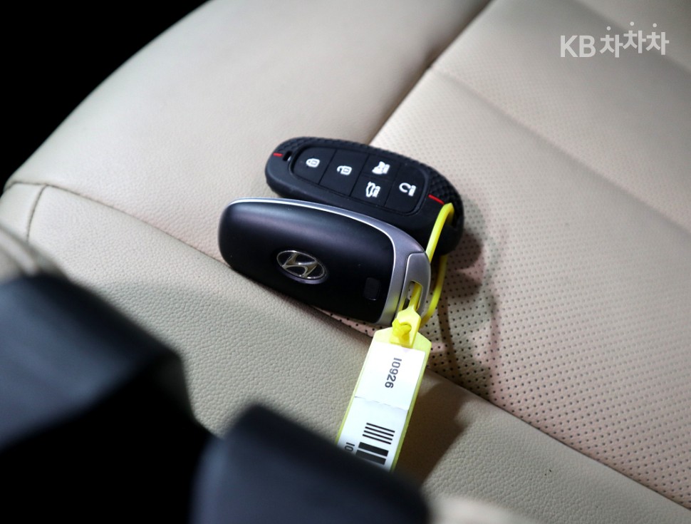 Hyundai Staria — miniaturë 15